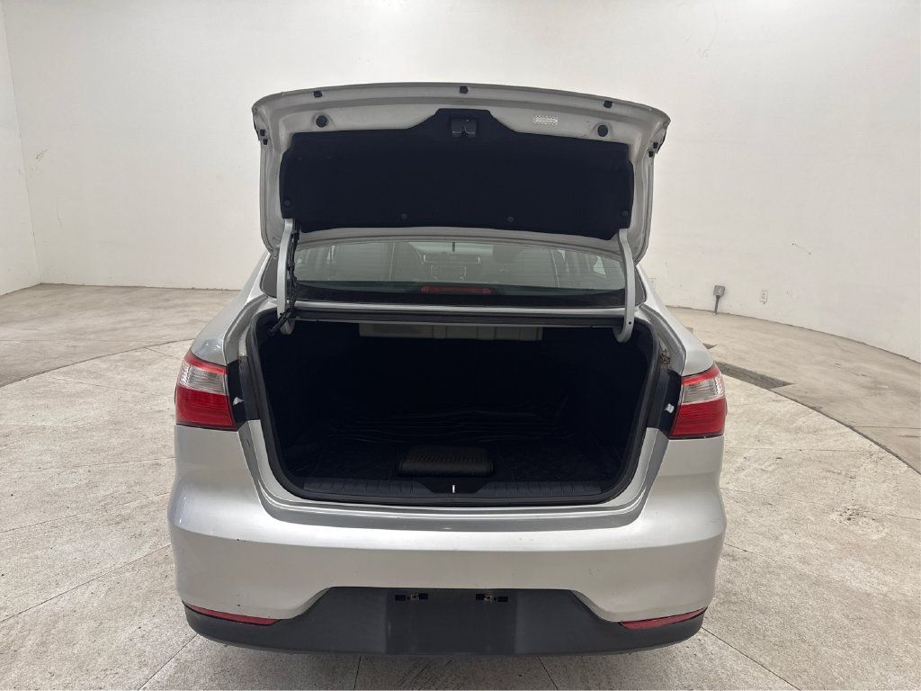 Used 2016 Kia Rio LX FWD image 21