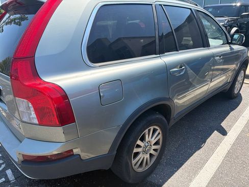 Used 2008 Volvo XC90 3.2 AWD/4WD image 4