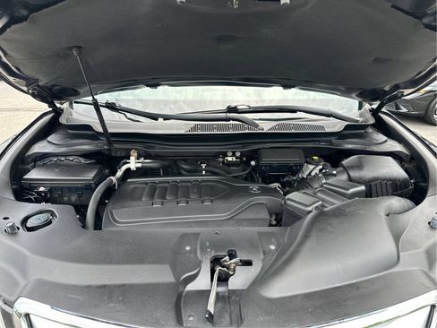 Used 2016 Acura MDX SH-AWD image 11