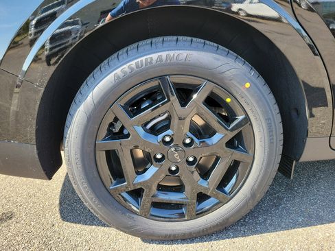 New 2026 Kia Carnival SX FWD image 27