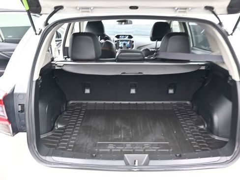 Used 2023 Subaru Crosstrek 2.5i Limited image 18