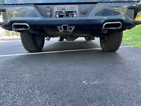 Used 2021 Chevrolet Silverado 1500 RST w/ Convenience Package II image 37