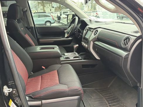 Used 2015 Toyota Tundra TRD Pro image 14