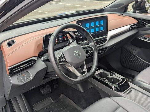 Used 2022 Volkswagen ID.4 Pro S AWD/4WD image 12