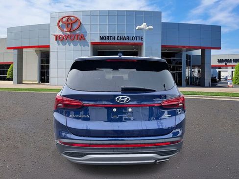 Used 2023 Hyundai Santa Fe SE image 8