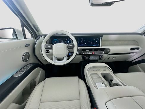 New 2026 Hyundai Palisade Calligraphy FWD image 19