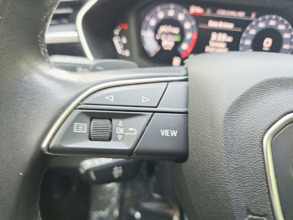Used 2023 Audi Q3 2.0T Premium AWD/4WD image 20