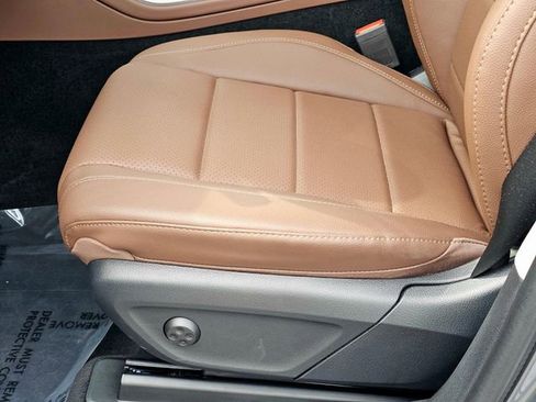 Certified 2026 Mercedes-Benz GLE 350 4MATIC image 19