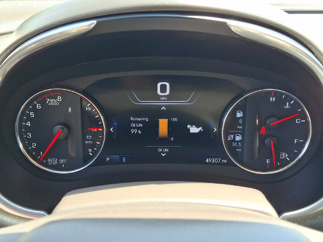 Used 2023 Chevrolet Malibu LT FWD image 19