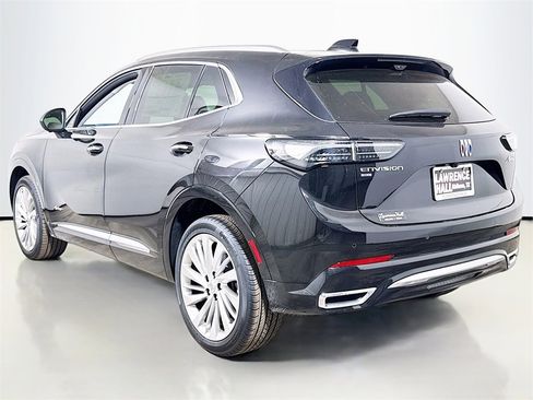 New 2026 Buick Envision Avenir image 3