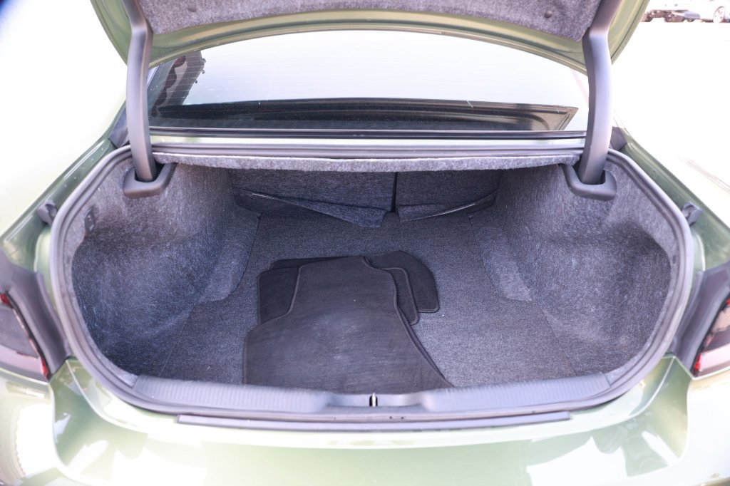Used 2023 Dodge Charger Scat Pack RWD image 39