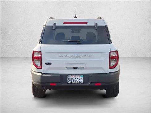 Used 2022 Ford Bronco Sport Big Bend w/ Convenience Package AWD/4WD image 6