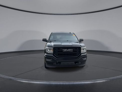 Used 2016 GMC Sierra 1500 2WD Double Cab w/ Sierra Convenience Package image 3