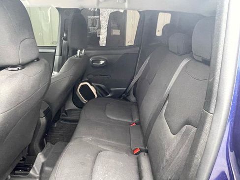 Used 2017 Jeep Renegade Sport w/ Power & Air Group AWD/4WD image 14
