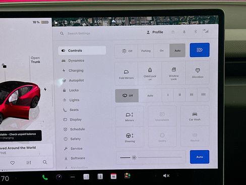 Used 2024 Tesla Model 3 Performance image 16