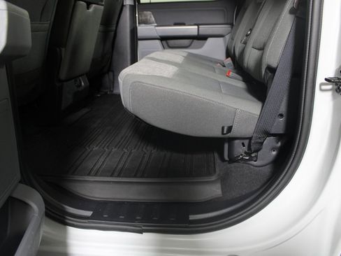 Certified 2023 Ford F150 XLT w/ Equipment Group 302A High image 12