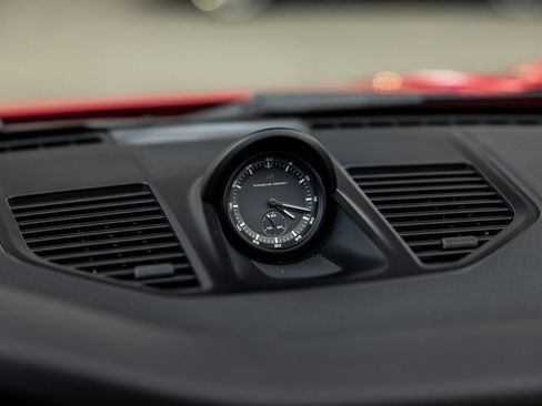 Used 2024 Porsche 911 Carrera S w/ Sport Package image 51