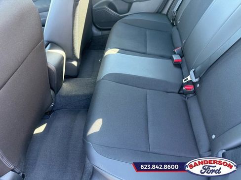 Used 2025 Honda Civic Sport image 15