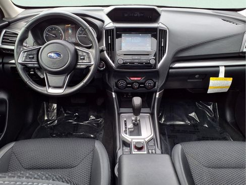 Used 2022 Subaru Forester Premium AWD/4WD image 14