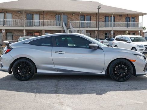 Used 2019 Honda Civic Si image 18