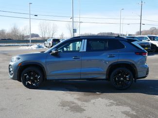 New 2026 Volkswagen Tiguan SE R-Line video 3