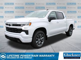 New 2026 Chevrolet Silverado 1500 RST w/ LPO, Liner Protection Package AWD/4WD video 1
