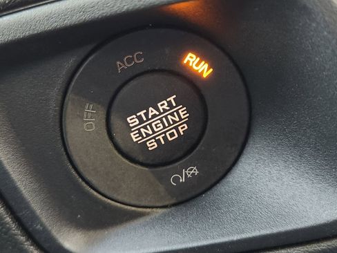 New 2026 Jeep Wrangler Sport image 18