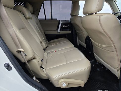 Used 2022 Toyota 4Runner SR5 image 25