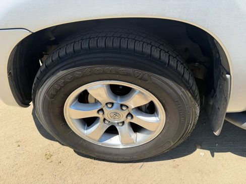 Used 2006 Toyota 4Runner Sport AWD/4WD image 28