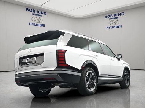 New 2026 Hyundai Palisade Limited FWD image 16