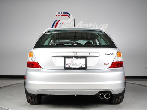 Used 2005 Honda Civic Si image 13