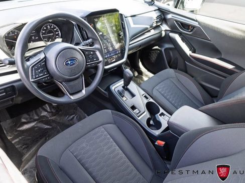 Used 2025 Subaru Impreza 2.0i Sport AWD/4WD image 16