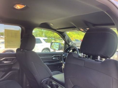 Used 2022 RAM 1500 Big Horn AWD/4WD image 26