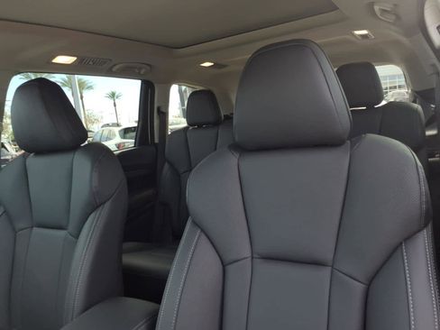 New 2026 Subaru Ascent Limited image 27