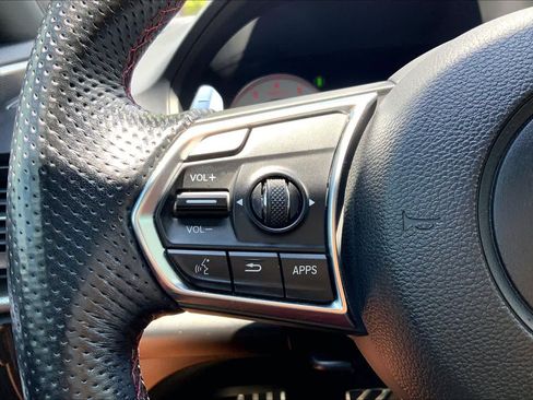 Used 2023 Acura RDX A-Spec FWD image 24