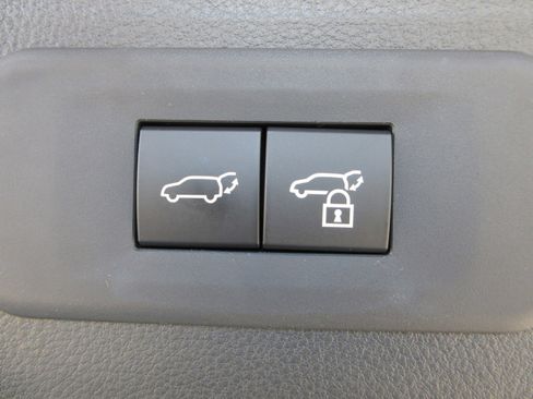 New 2026 Lexus TX 500h AWD image 54