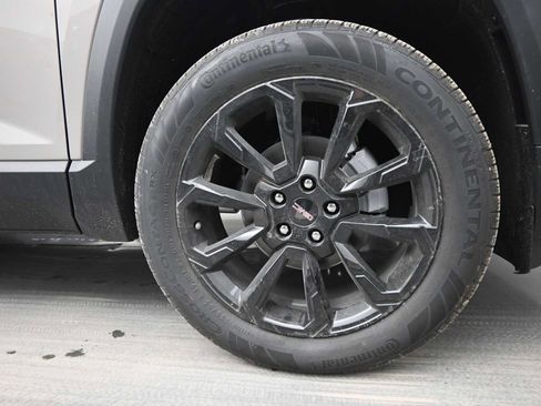 New 2026 GMC Terrain Elevation w/ Black Edition image 8