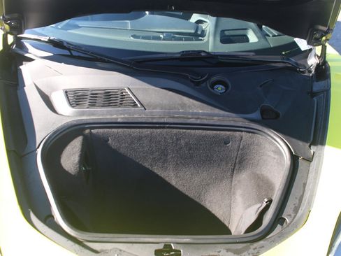 Used 2022 Chevrolet Corvette Stingray Preferred Conv w/ Z51 Performance Package image 10