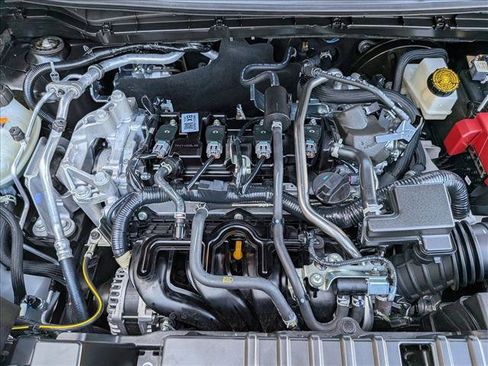 Used 2026 Nissan Kicks SV w/ SV Premium Package image 24