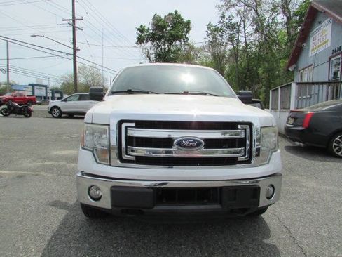 Used 2014 Ford F150 XLT image 2