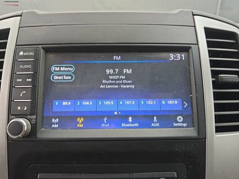 Used 2019 Nissan Frontier SV image 28