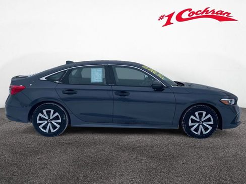 Certified 2023 Honda Civic LX image 18