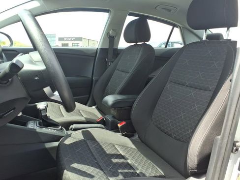 Certified 2023 Kia Rio LX FWD image 14