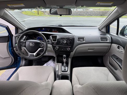 Used 2013 Honda Civic LX image 13