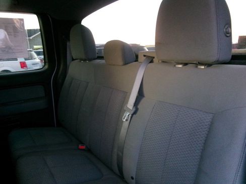 Used 2014 Ford F150 XL w/ Equipment Group 101A Mid image 15