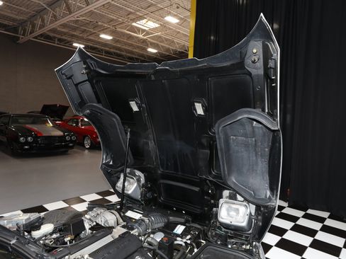Used 1996 Chevrolet Corvette Coupe RWD image 79