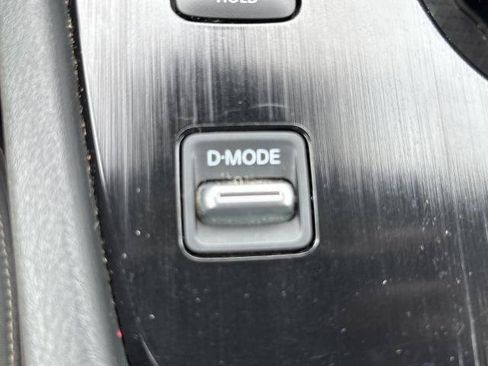 Certified 2023 Nissan Rogue S FWD image 8