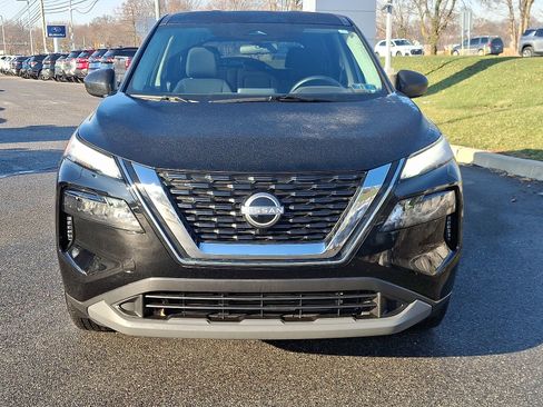 Certified 2023 Nissan Rogue S image 3