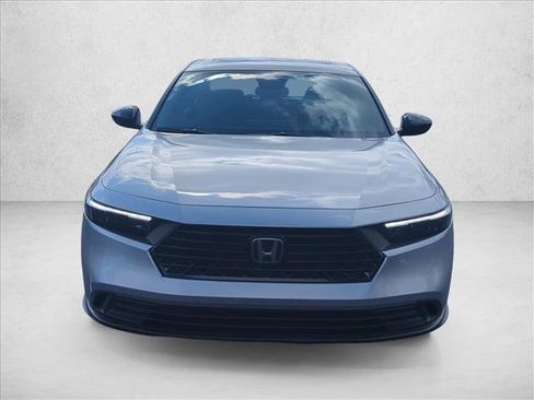 New 2026 Honda Accord Sport image 6