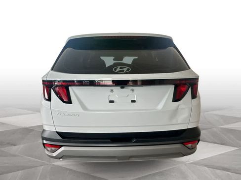 Used 2026 Hyundai Tucson SE FWD image 7